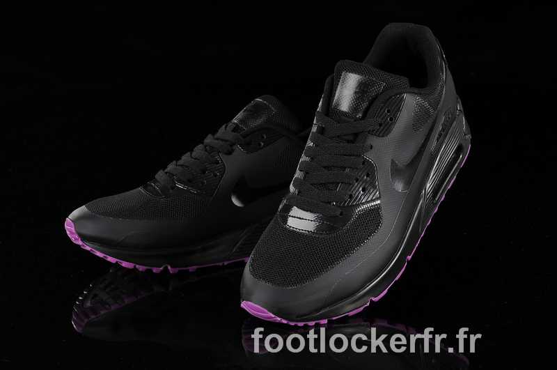 chaussure nike air max 90 nouveaustyle enligne nike air max 90 noir et blanc envente39